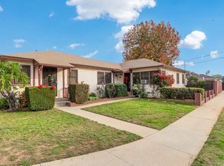 436 W Riggin St, Monterey Park, CA 91754