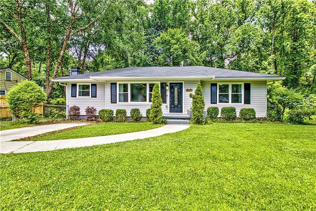 827 Gresham Ave, Atlanta, GA 30316 MLS 7275724 Zillow