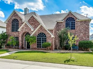 203 Ledgenest Dr, McKinney, TX 75072