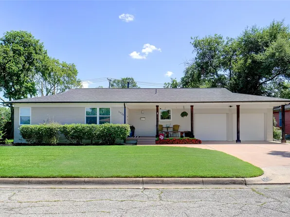 5428 Sabelle Ln, Haltom City, TX 76117