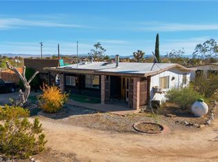 3535 Condalia Ave, Yucca Valley, CA 92284