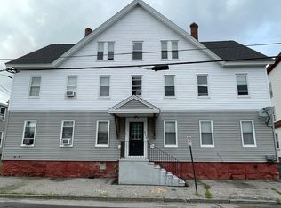 211 Douglas St APT 3, Manchester, NH 03102
