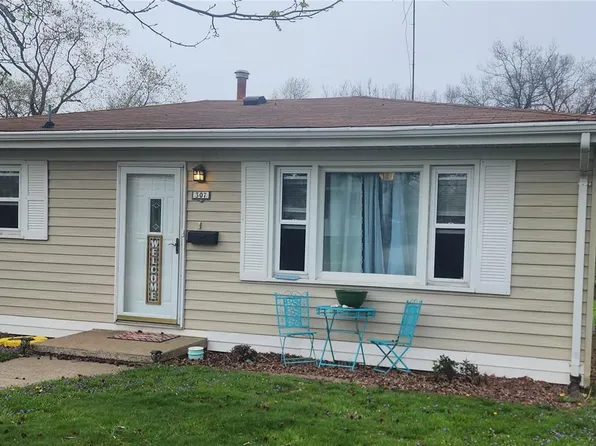 307 Kenny St, Bethalto, IL 62010