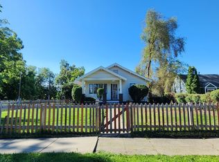 1658 E Providence Ave, Spokane, WA 99207