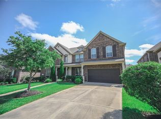 3415 Leaning Willow Dr, Katy, TX 77494