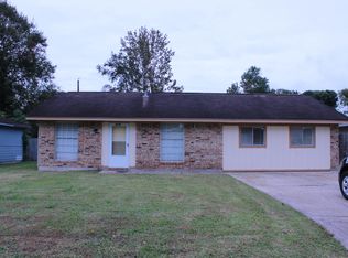 3636 Hemlock Ln, Orange, TX 77630