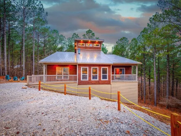 37 Ginseng Cir, Broken Bow, OK 74728