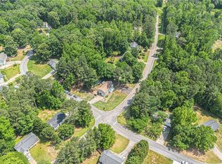 275 Clyde Cole Rd, Dallas, GA 30157