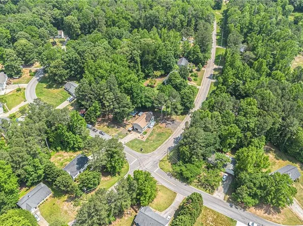 275 Clyde Cole Rd, Dallas, GA 30157