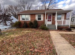 5908 36th Ave, Hyattsville, MD 20782