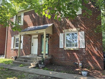 2512-2514 Adams Ave, Evansville, IN, 47714