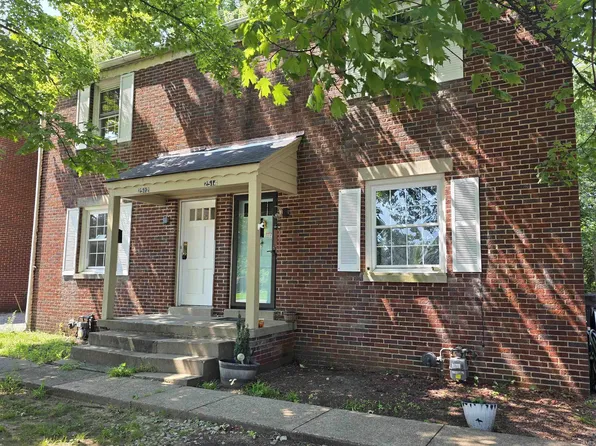2512-2514 Adams Ave, Evansville, IN 47714