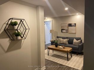 9 Kingsway Gate #BASEMENT, Clarington, ON L1E 1Y1