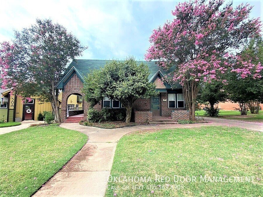 1st image of 514 NW 30th St