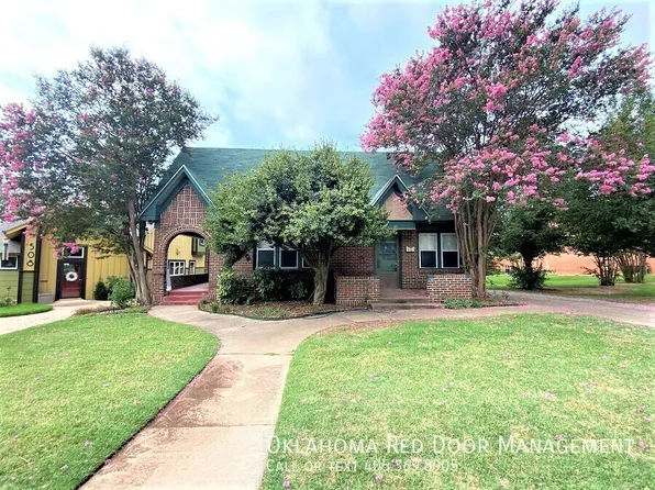 514 NW 30th St, Oklahoma City, OK 73103