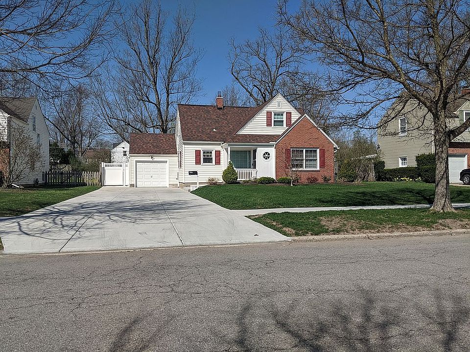 1st image of 263 Huxley Dr