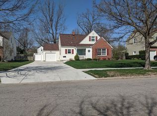 263 Huxley Dr, Amherst, NY 14226