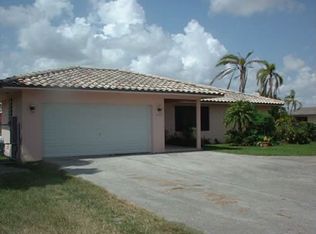 14021 SW 16th St, Miami, FL 33175