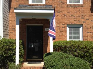 2432 Stone Post Ter, Henrico, VA 23233