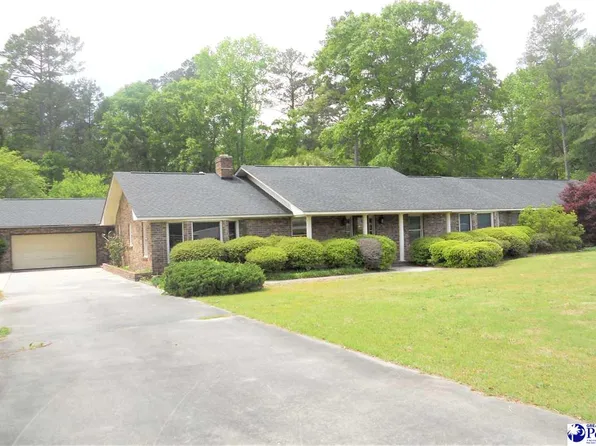 3456 Alvin Kirby Rd, Timmonsville, SC 29161