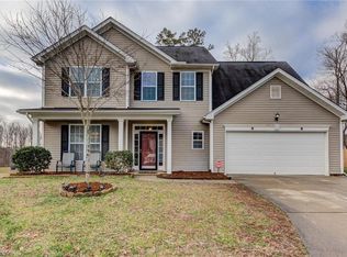 1947 Pavilion Dr, Whitsett, NC 27377