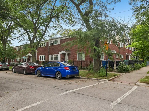 6306 N Hermitage Ave Unit E, Chicago, IL 60660
