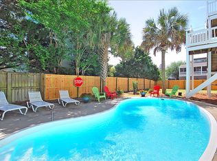 8 30th Ave, Isle Of Palms, SC 29451