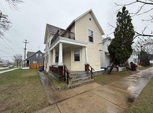 1252 Broadway Ave NW APT 1, Grand Rapids, MI 49504