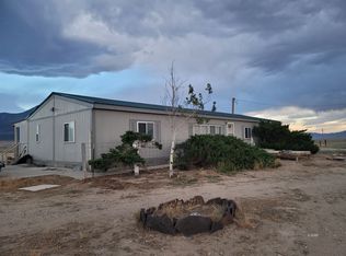 2150 Pilot Valley Rd, Montello, NV 89830