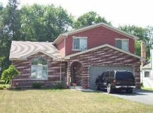 16008 Sawyer Ave, Markham, IL 60428