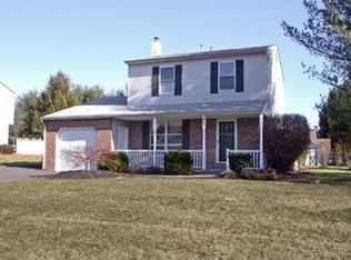 89 Chilton Rd, Langhorne, PA 19047