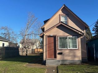 3730 SE 66th Ave, Portland, OR 97206