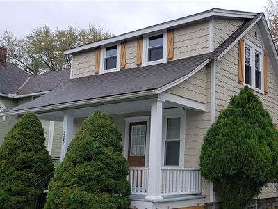 318 Florida Ave, Lorain, OH, 44052