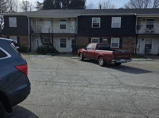 2340 E Bay Meadows Ct, Winston Salem, NC 27103