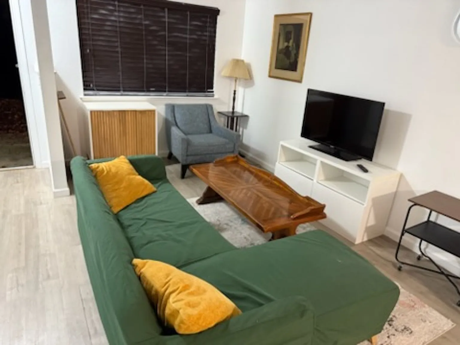 Beautiful Home For Rent !! ( Furnished) — Photo 4