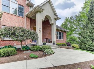 8117 Woodbridge Ct, Springboro, OH 45066