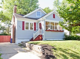 1925 C Ave NE, Cedar Rapids, IA 52402