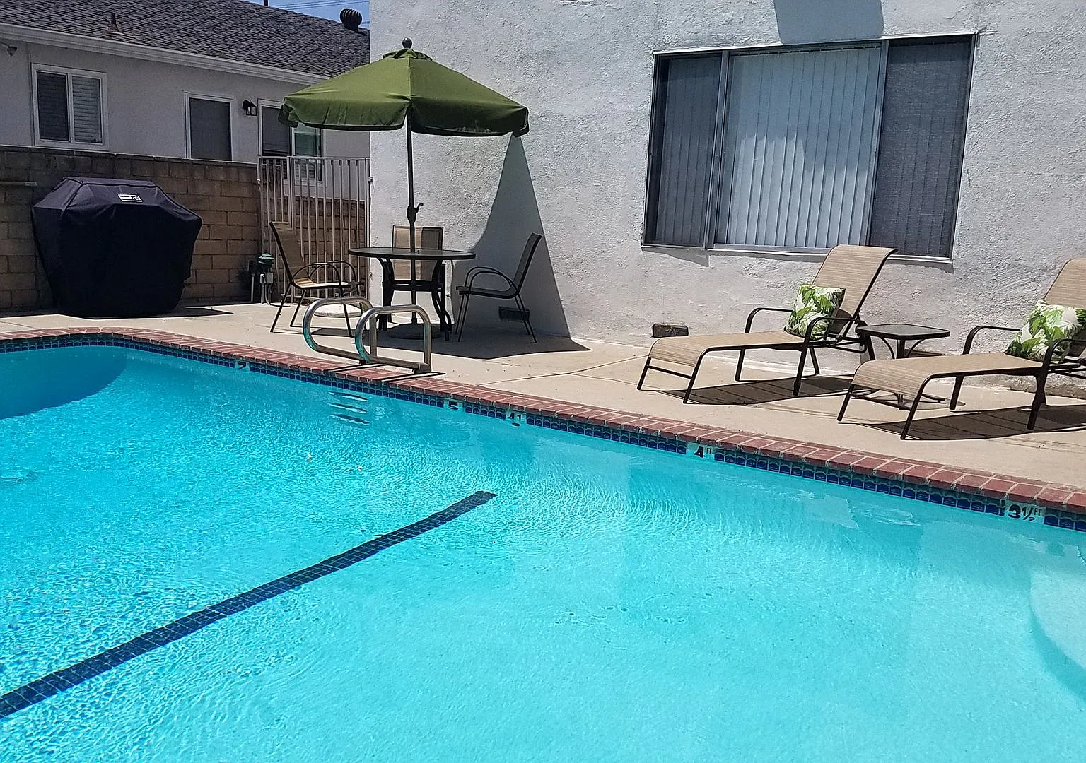 Magnolia Place — Photo 4
