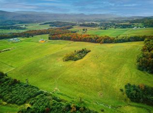 O Tbd Old B, Raphine, VA 24472