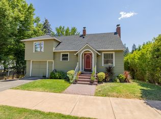 46 Granite St, Ashland, OR