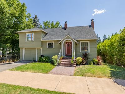 46 Granite St, Ashland, OR, 97520