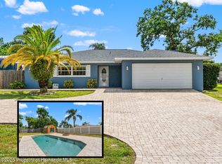 10490 Claymore St, Spring Hill, FL 34608