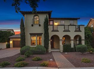 20996 W Cora Vis, Buckeye, AZ 85396
