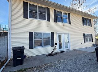 208 Clark St, Fayette, MO 65248