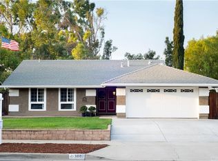 3882 Willow Ln, Chino Hills, CA 91709