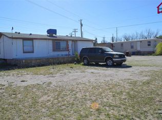 95 Calle De La Cruz, Mesquite, NM 88048