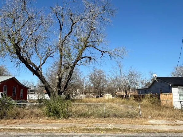 1415 SANCO ST LOT 38, San Antonio, TX 78214