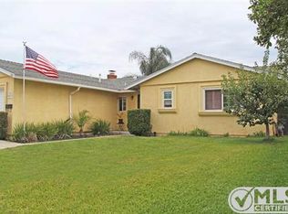 8827 Pebble Beach Ct, Santee, CA 92071