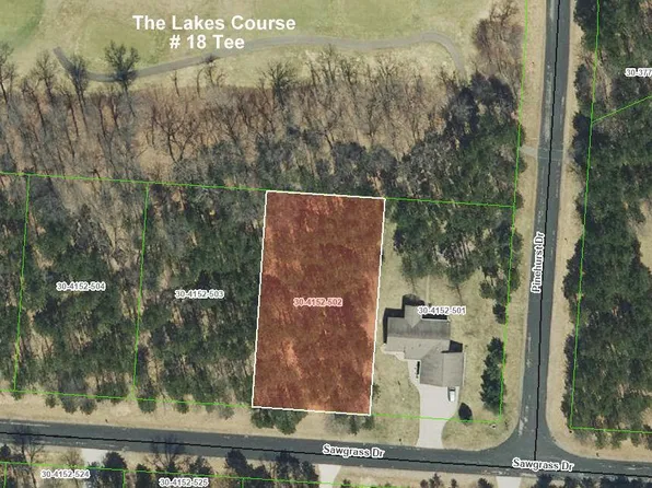 1442 Sawgrass DRIVE #72, Nekoosa, WI 54457