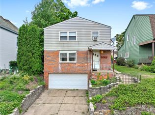 127 Elmont St, Pittsburgh, PA 15205